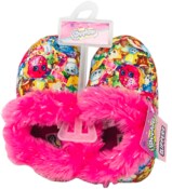 Wholesale - Girls 5-10 Shopkins A-Line W/ Collar, UPC: 752229108974